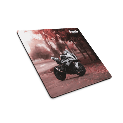 BMW Inspired S1000RR Gaming Mouse Pad #014