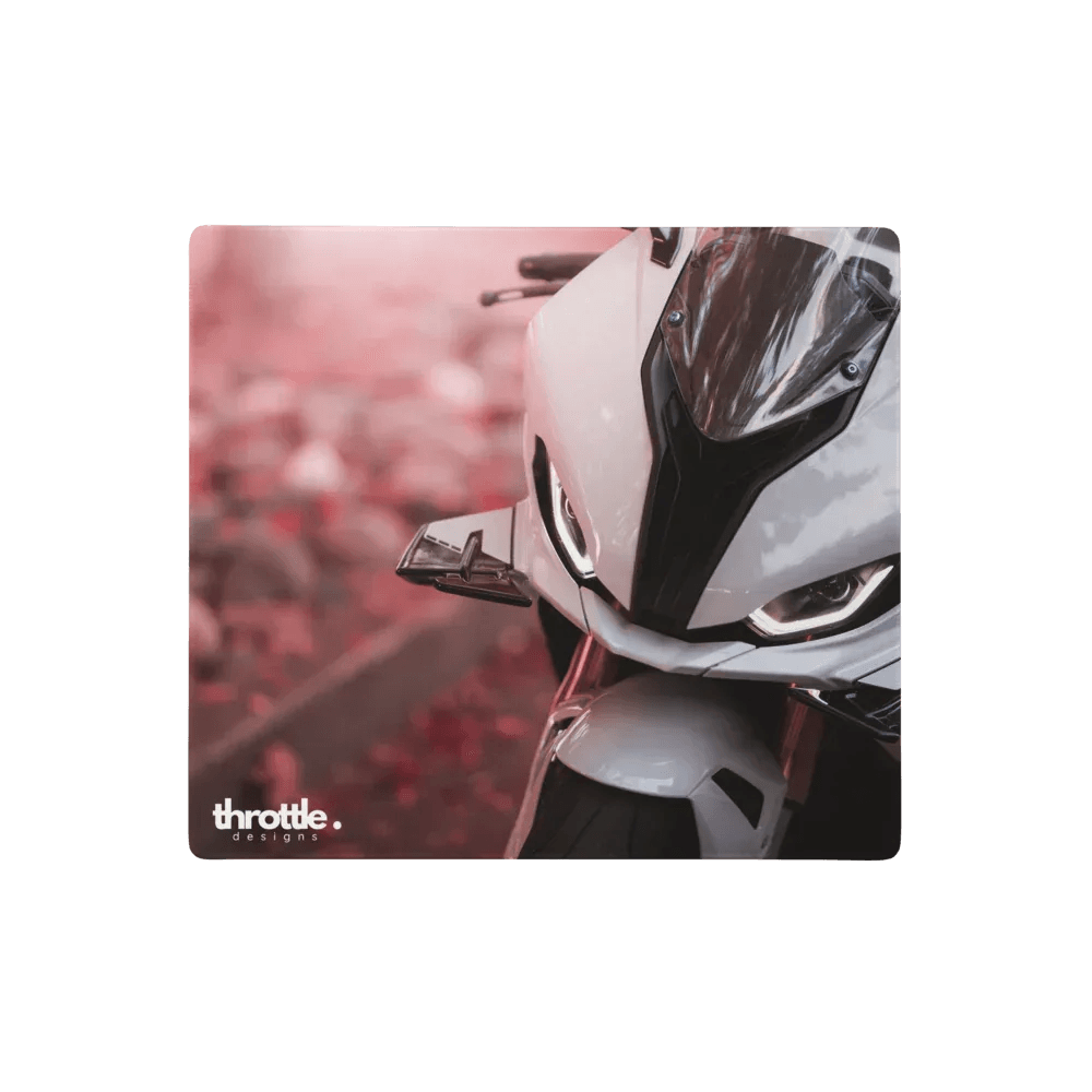 BMW Inspired S1000RR Gaming Mouse Pad #013