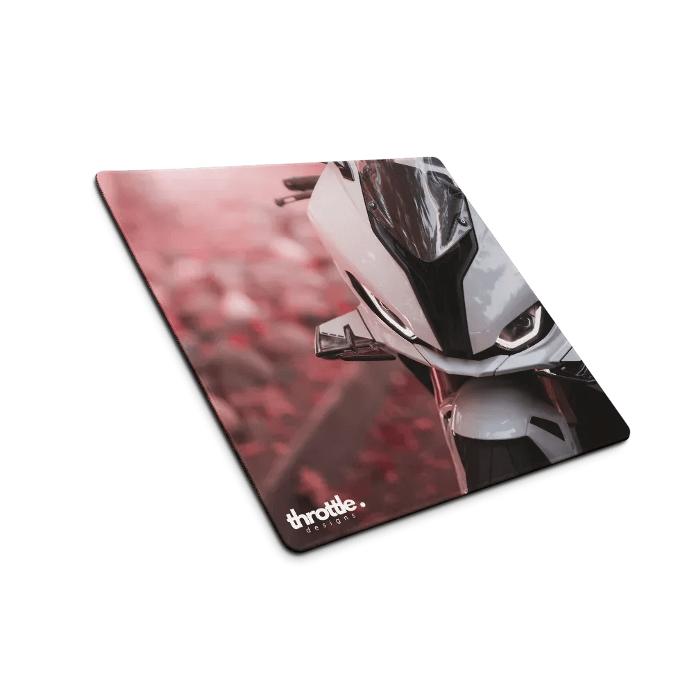 BMW Inspired S1000RR Gaming Mouse Pad #013