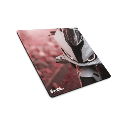 BMW Inspired S1000RR Gaming Mouse Pad #013