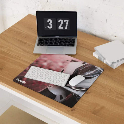 BMW Inspired S1000RR Gaming Mouse Pad #013
