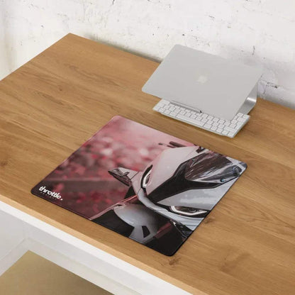 BMW Inspired S1000RR Gaming Mouse Pad #013