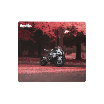 BMW Inspired S1000RR Gaming Mouse Pad #012