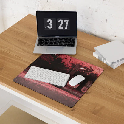 BMW Inspired S1000RR Gaming Mouse Pad #012