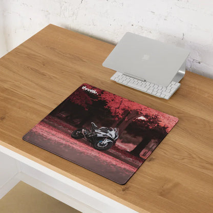 BMW Inspired S1000RR Gaming Mouse Pad #012