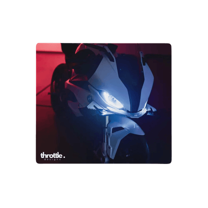 BMW Inspired S1000RR Gaming Mouse Pad #011