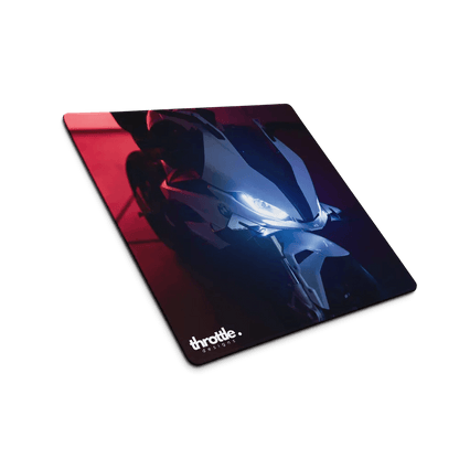 BMW Inspired S1000RR Gaming Mouse Pad #011