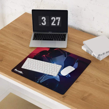 BMW Inspired S1000RR Gaming Mouse Pad #011