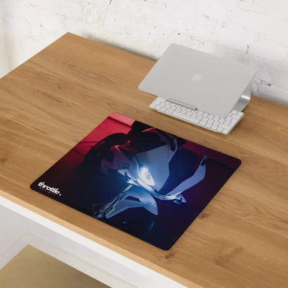 BMW Inspired S1000RR Gaming Mouse Pad #011