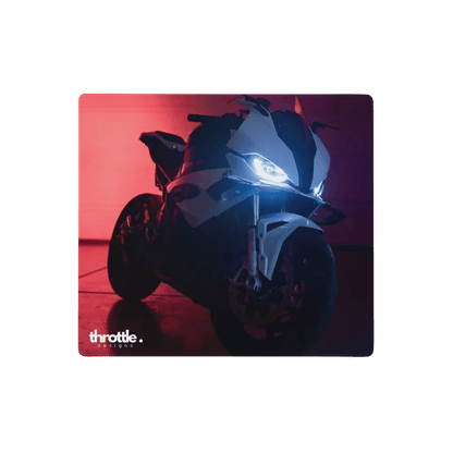 BMW Inspired S1000RR Gaming Mouse Pad #010