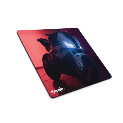 BMW Inspired S1000RR Gaming Mouse Pad #010