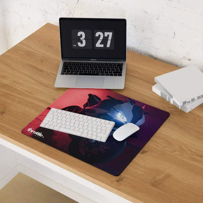 BMW Inspired S1000RR Gaming Mouse Pad #010