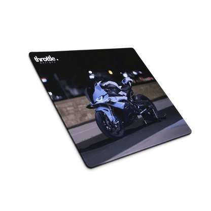 BMW Inspired S1000RR Gaming Mouse Pad #009