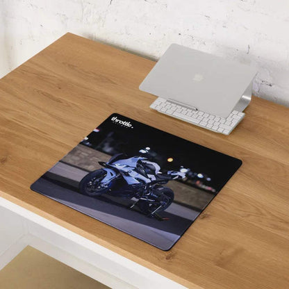 BMW Inspired S1000RR Gaming Mouse Pad #009