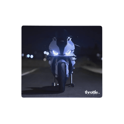 BMW Inspired S1000RR Gaming Mouse Pad #008