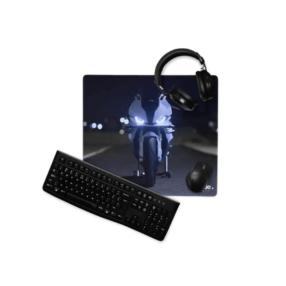 BMW Inspired S1000RR Gaming Mouse Pad #008