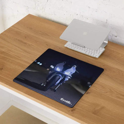 BMW Inspired S1000RR Gaming Mouse Pad #008
