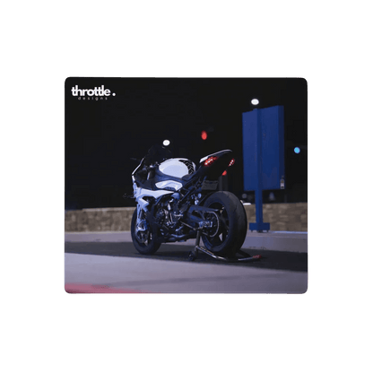 BMW Inspired S1000RR Gaming Mouse Pad #007