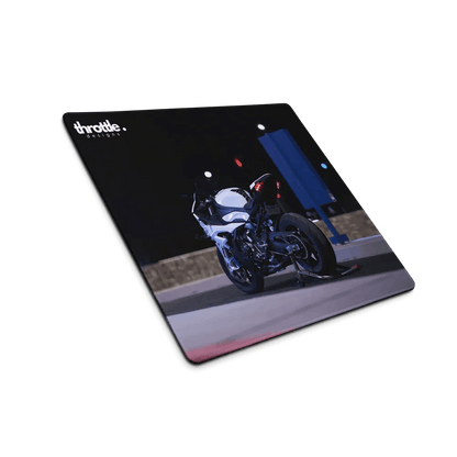 BMW Inspired S1000RR Gaming Mouse Pad #007