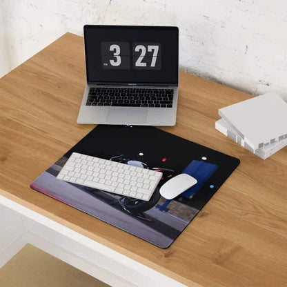 BMW Inspired S1000RR Gaming Mouse Pad #007