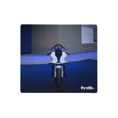 BMW Inspired S1000RR Gaming Mouse Pad #006