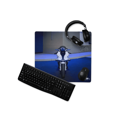 BMW Inspired S1000RR Gaming Mouse Pad #006