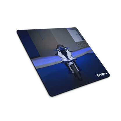 BMW Inspired S1000RR Gaming Mouse Pad #006
