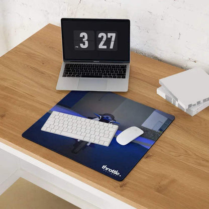 BMW Inspired S1000RR Gaming Mouse Pad #006