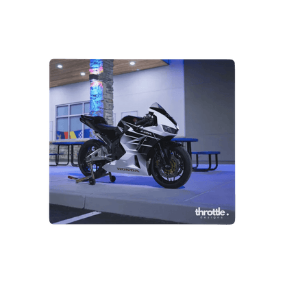 Honda CBR600RR Gaming Mouse Pad #001