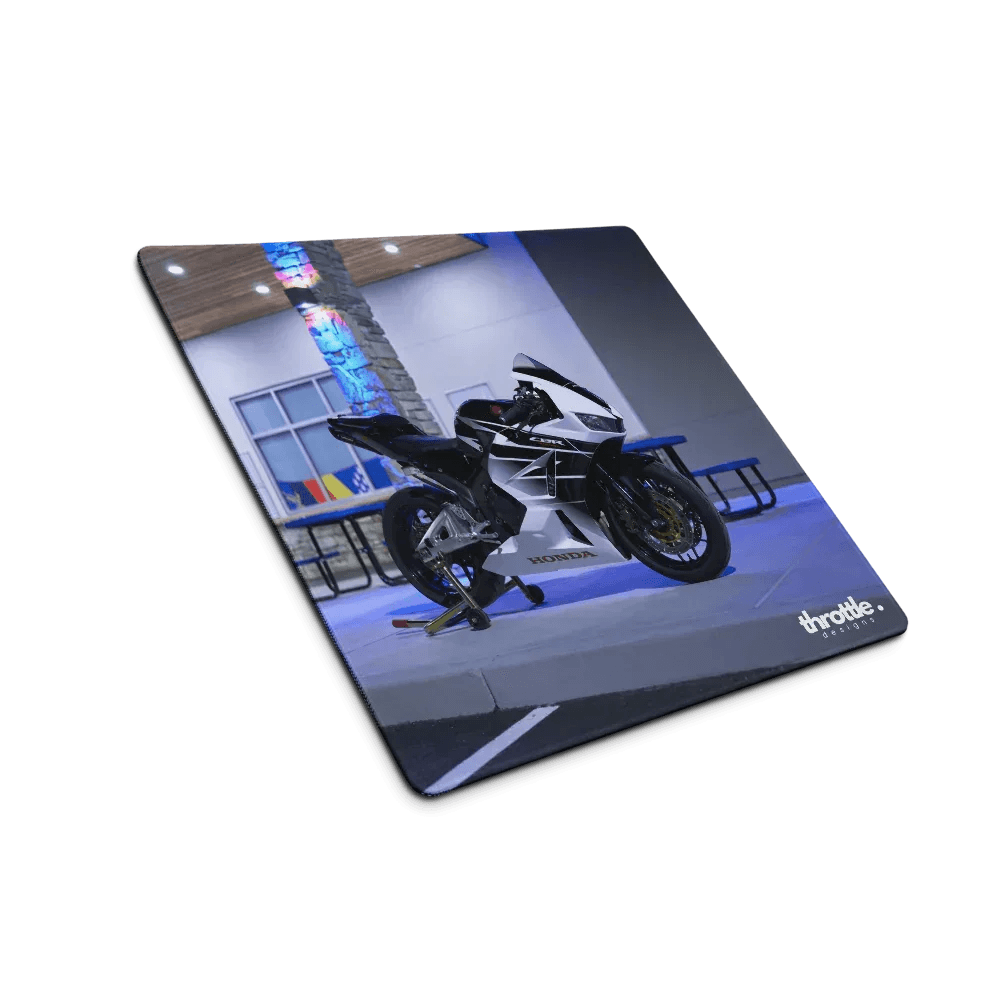 Honda CBR600RR Gaming Mouse Pad #001