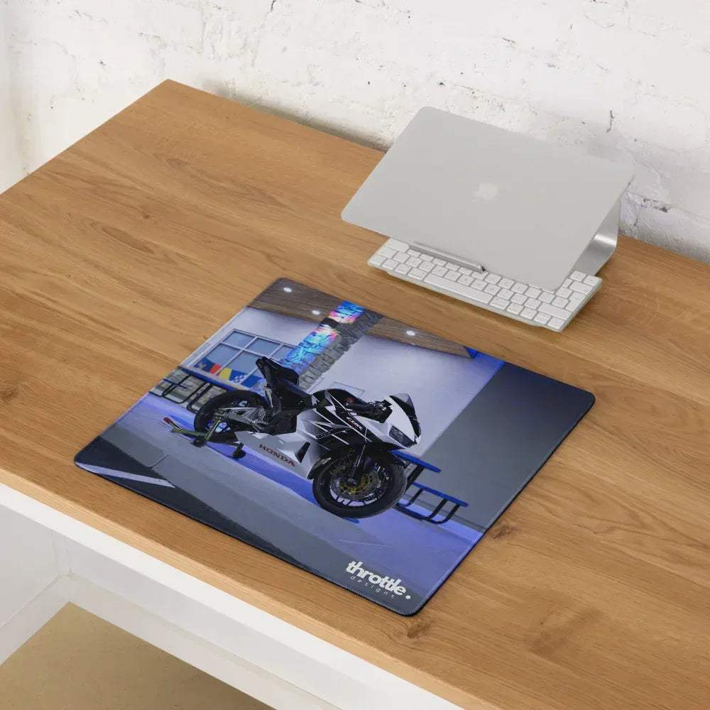 Honda CBR600RR Gaming Mouse Pad #001