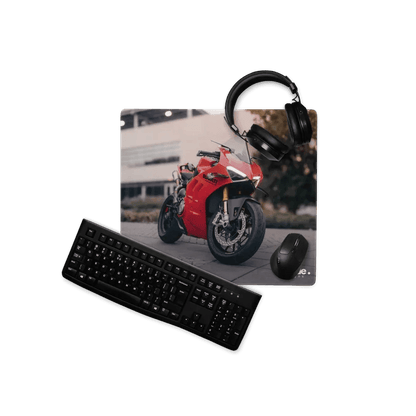 Ducati Panigale V4S Gaming Mouse Pad #004