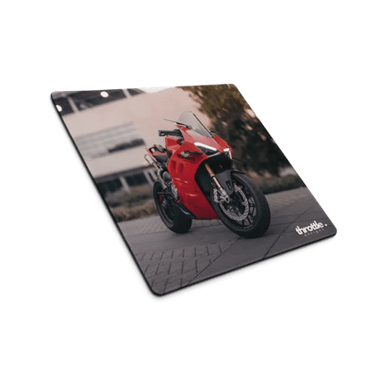 Ducati Panigale V4S Gaming Mouse Pad #004