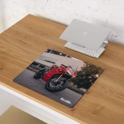 Ducati Panigale V4S Gaming Mouse Pad #004