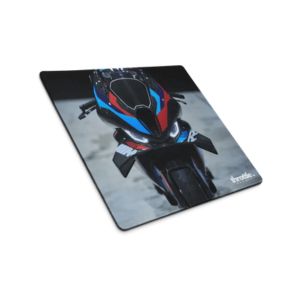 BMW Inspired M1000RR Gaming Mouse Pad #007