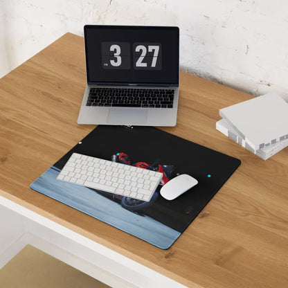 Ducati Panigale V4S Gaming Mouse Pad #002
