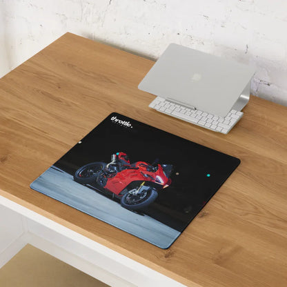Ducati Panigale V4S Gaming Mouse Pad #002