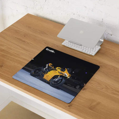 Ducati Panigale V4S Gaming Mouse Pad #001