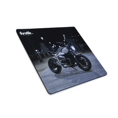 BMW Inspired R Nine T Gaming Mouse Pad #002