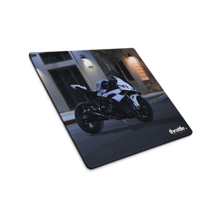 BMW Inspired S1000RR Gaming Mouse Pad #005