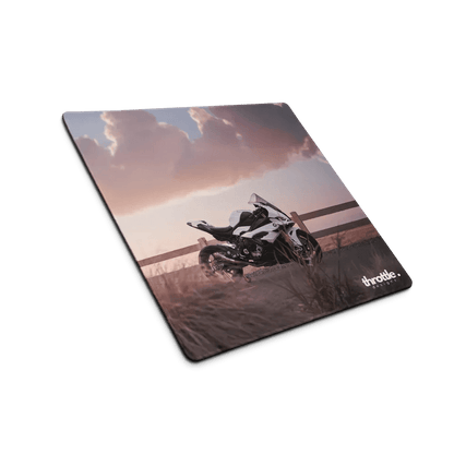BMW Inspired S1000RR Gaming Mouse Pad #004