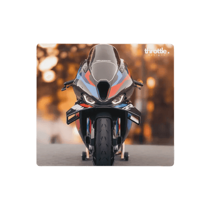BMW Inspired M1000RR Gaming Mouse Pad #006