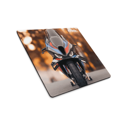 BMW Inspired M1000RR Gaming Mouse Pad #006