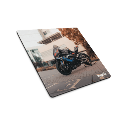 BMW Inspired M1000RR Gaming Mouse Pad #005
