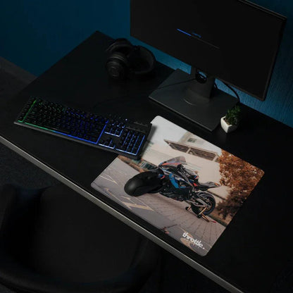 BMW Inspired M1000RR Gaming Mouse Pad #005