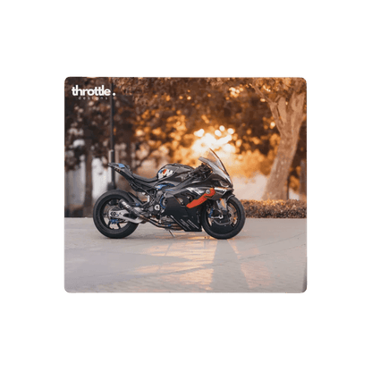 BMW Inspired M1000RR Gaming Mouse Pad #003