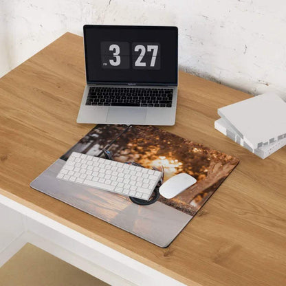 BMW Inspired M1000RR Gaming Mouse Pad #003