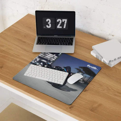 BMW Inspired M1000RR Gaming Mouse Pad #002