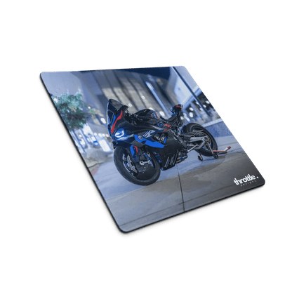 BMW Inspired M1000RR Gaming Mouse Pad #001