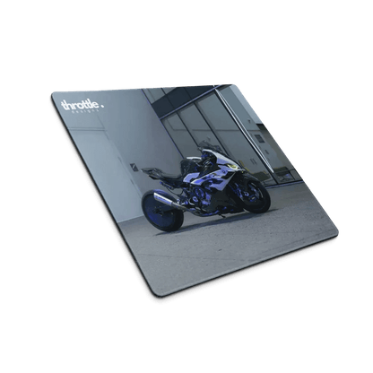 BMW Inspired S1000RR Gaming Mouse Pad #003